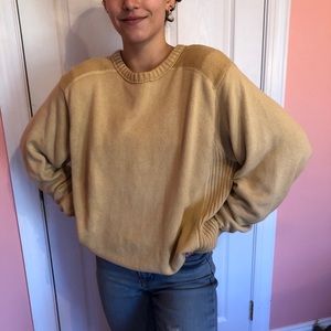 Timberland sweater